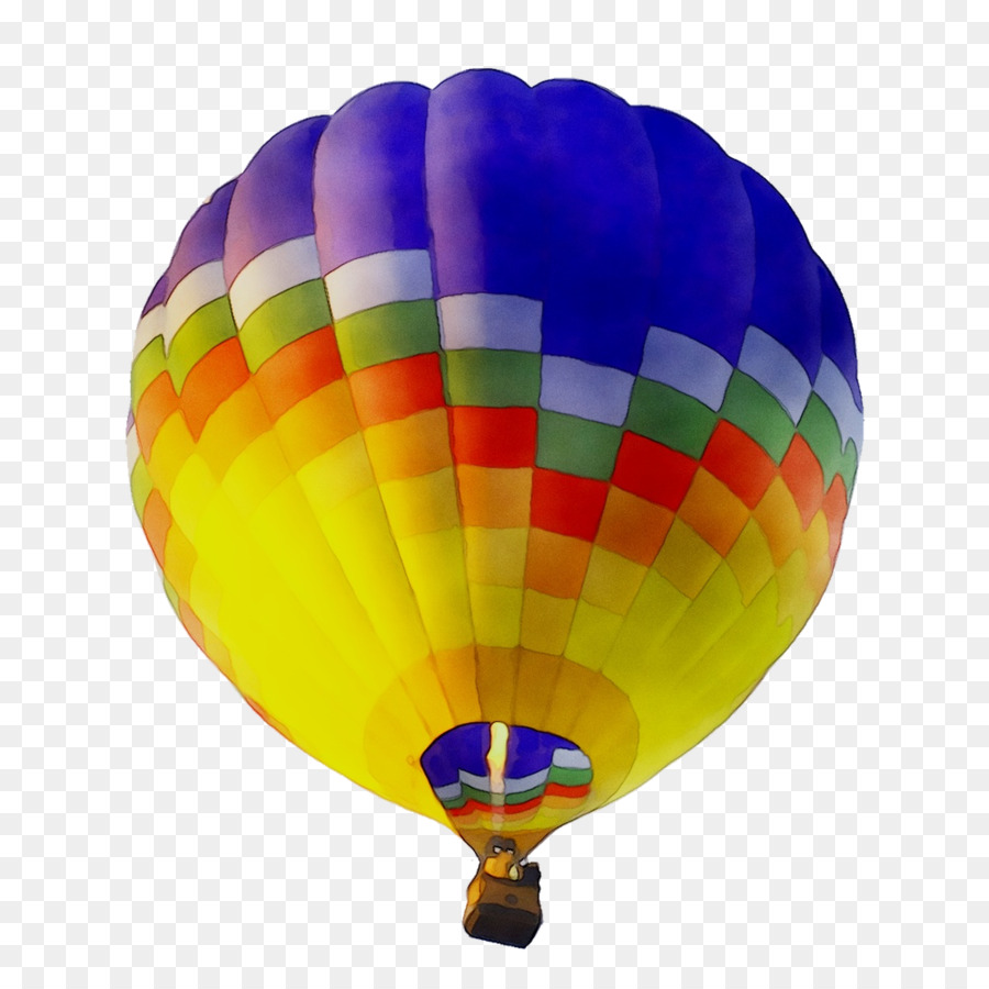 Balon Udara Panas，Balon PNG