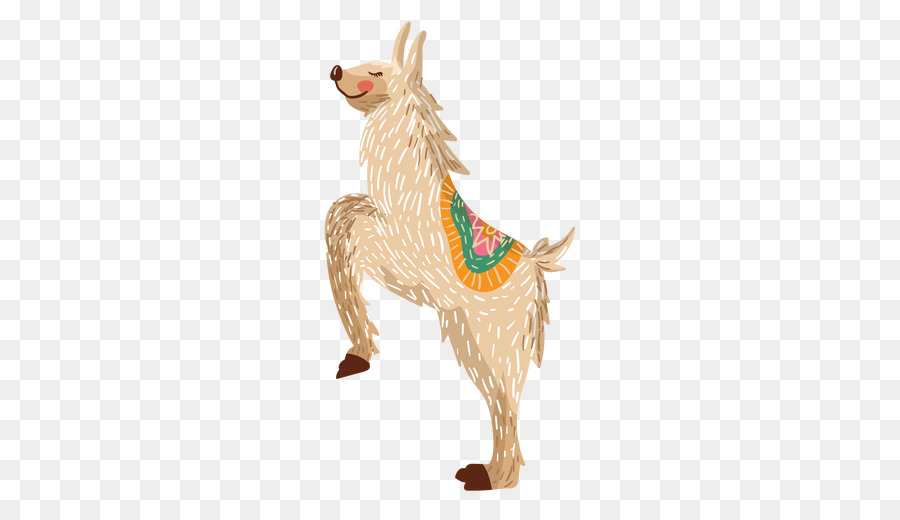 Lama，Wol PNG