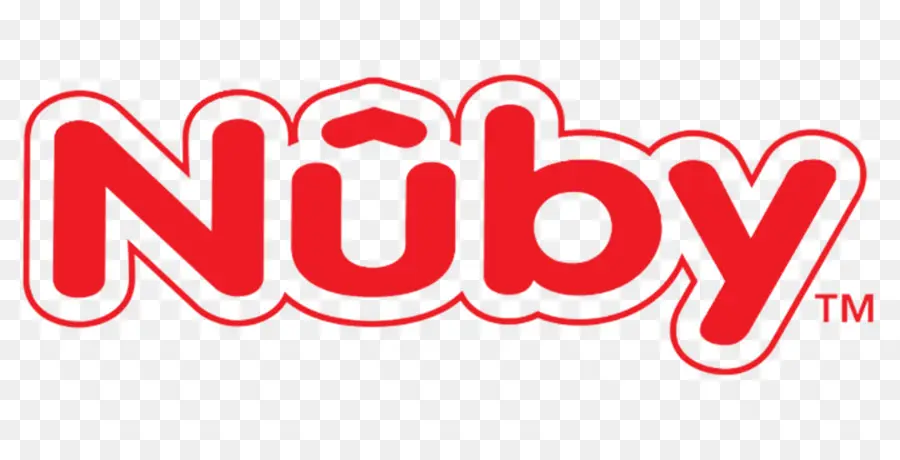 Logo，Inc Nuby PNG
