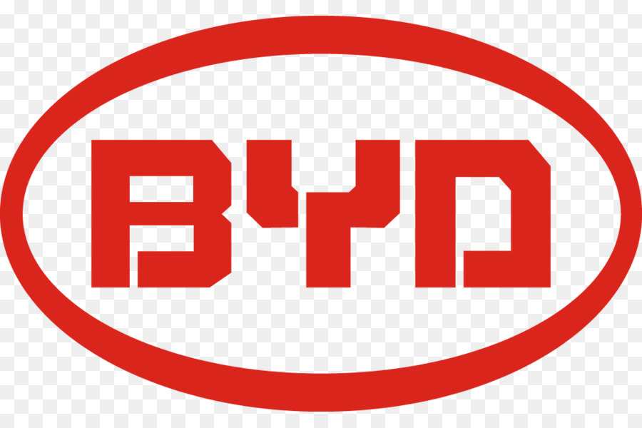 Logo，Byd Auto PNG