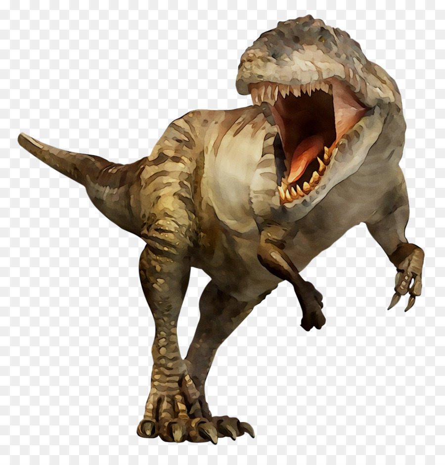 Dinosaurus Hijau，Prasejarah PNG