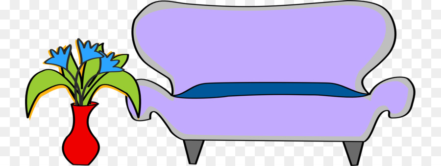 Tabel，Sofa PNG