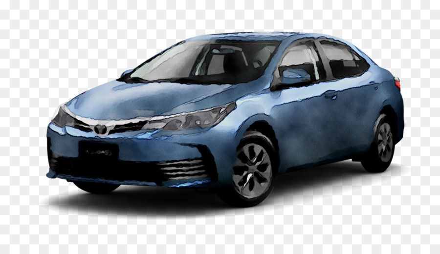 Mobil，Biru PNG