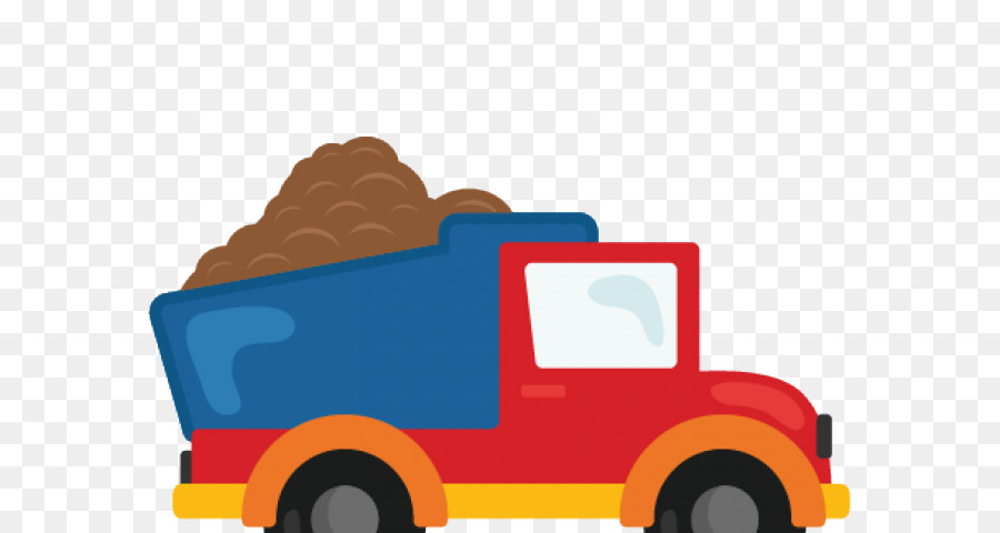 Truk，Truk Pickup PNG