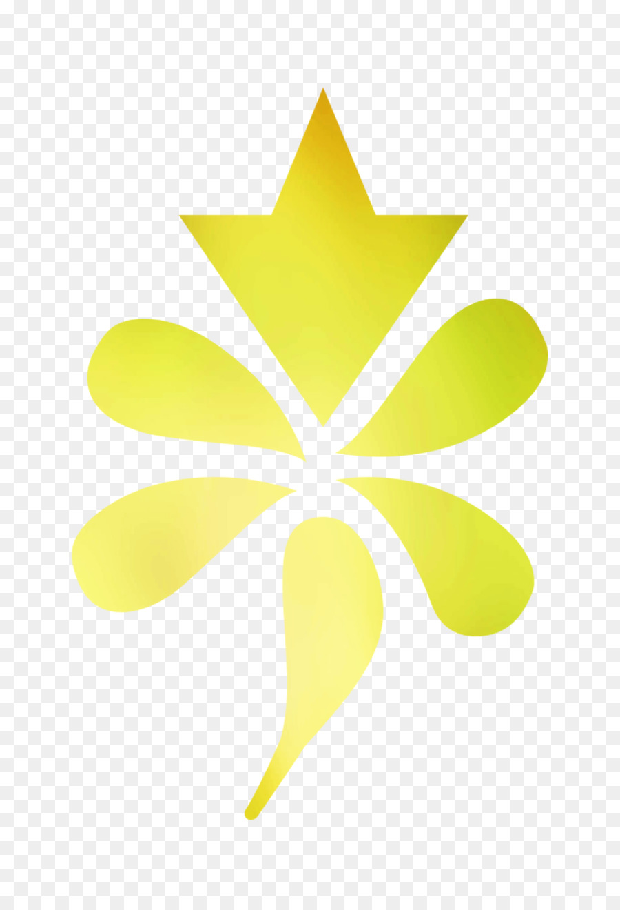 Kuning，Simbol PNG