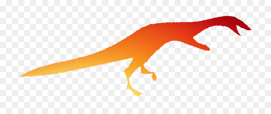 Dinosaurus，Paruh PNG