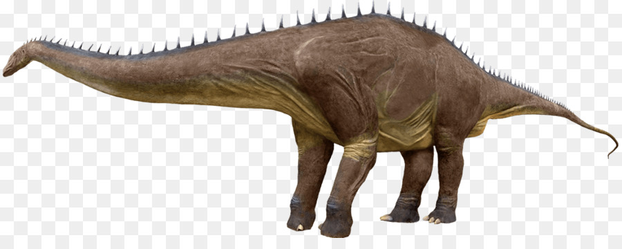 Dinosaurus，Prasejarah PNG