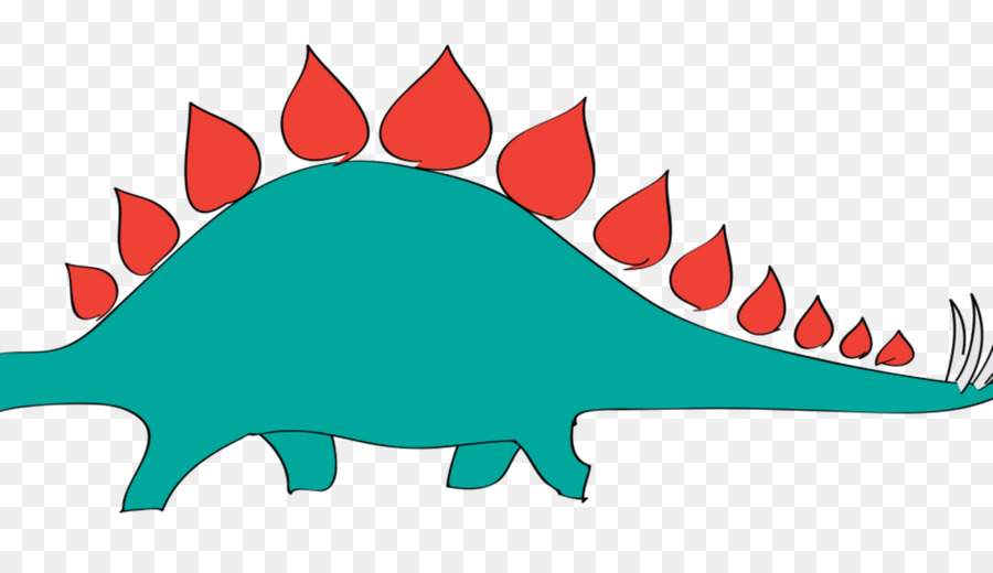 Stegosaurus，Prasejarah PNG