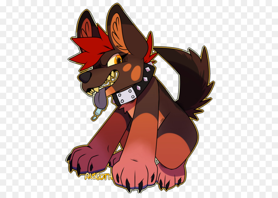 Canidae，Dingo PNG