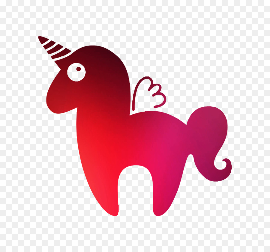 Unicorn，Royaltyfree PNG