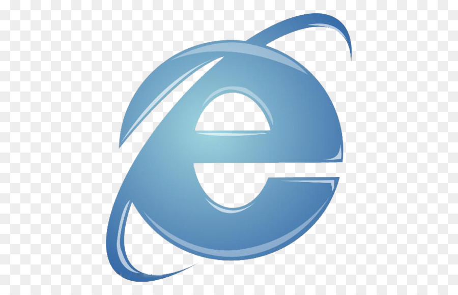 Logo Internet Explorer，Peramban PNG