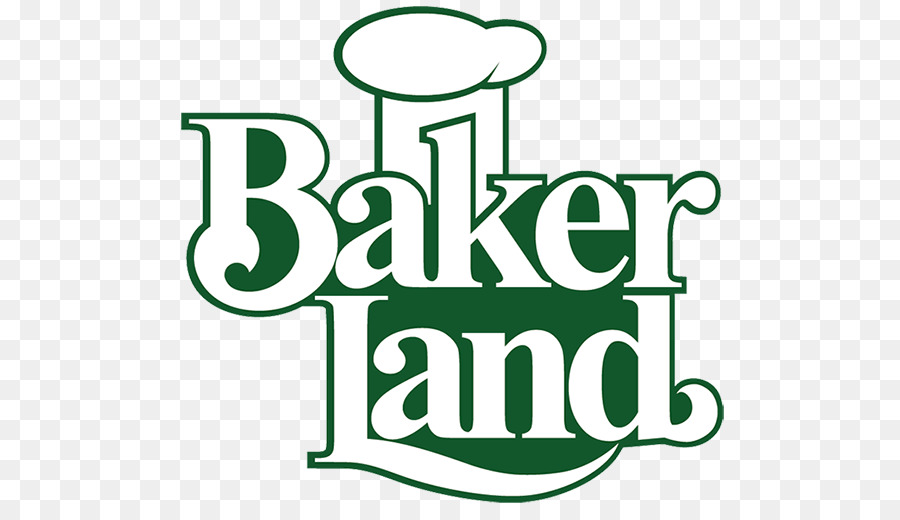 Bakerland，Logo PNG