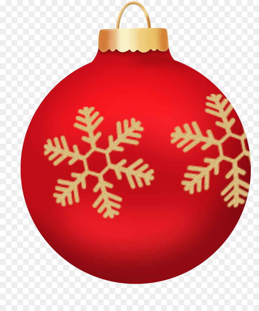 Ornamen Natal，Dekorasi PNG