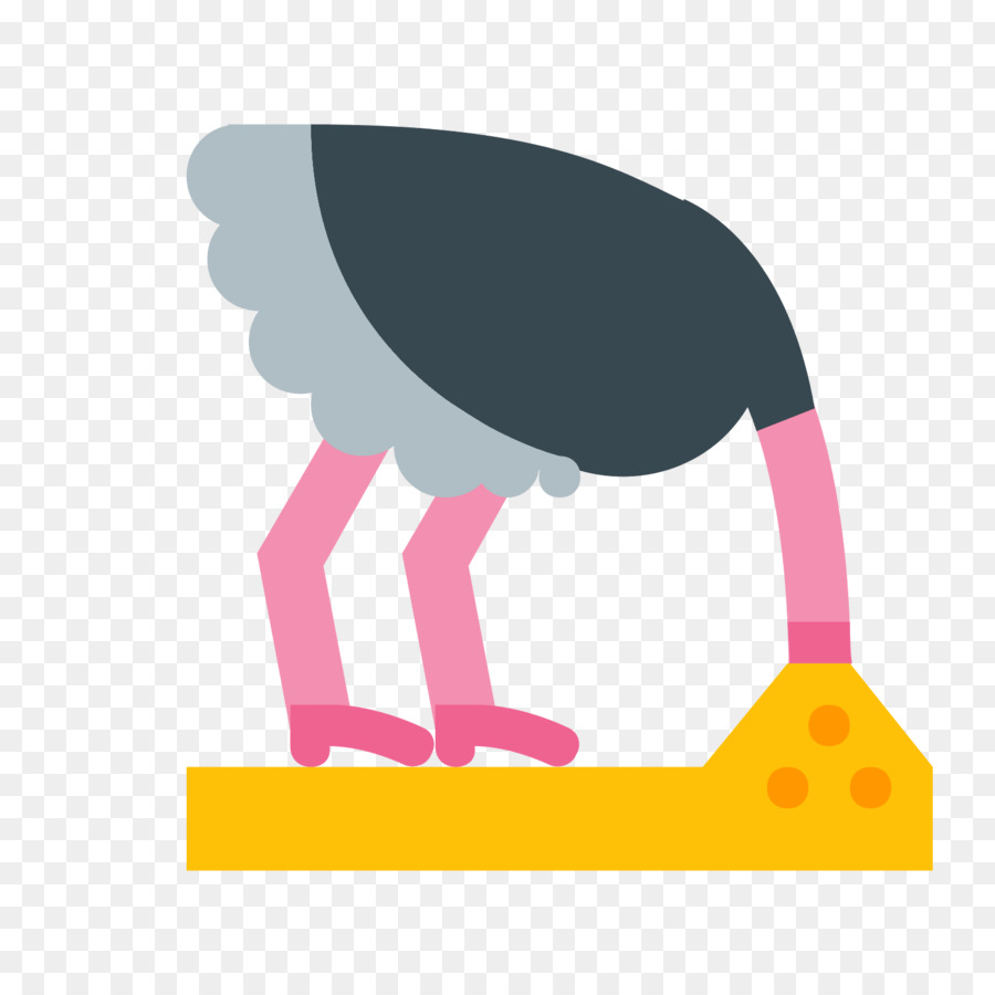 Umum Burung Unta，Burung PNG