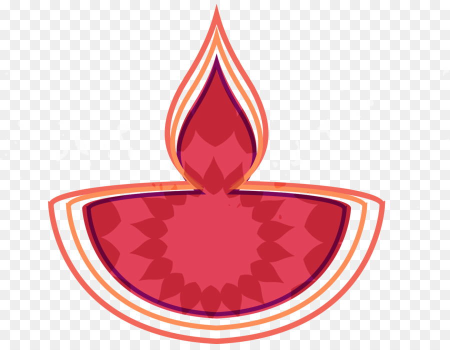 Diwali，Diya PNG