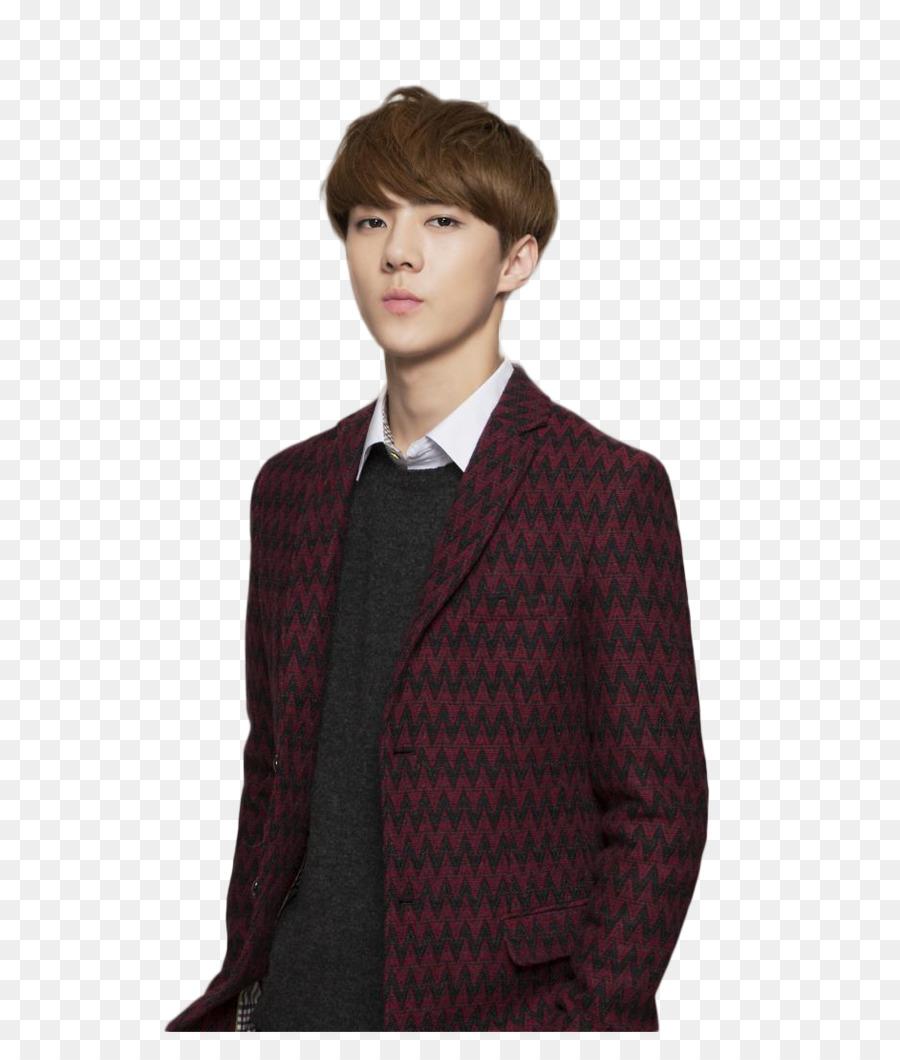 Sehun，Exo PNG