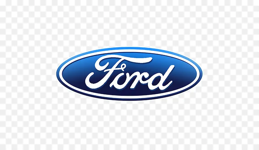 Logo Ford，Merek PNG