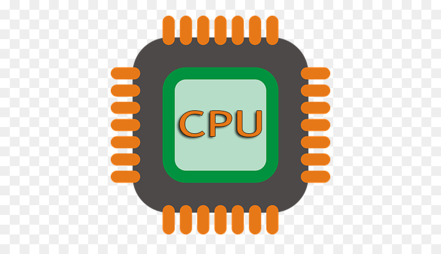 Cpu，Keping PNG