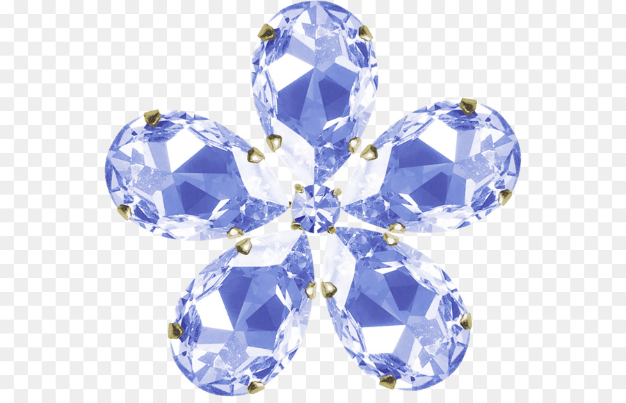 Sapphire，Perhiasan PNG