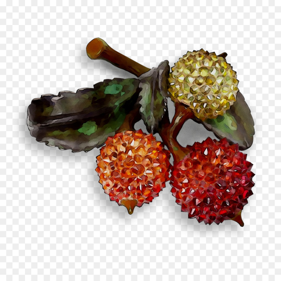 Perhiasan，Buah PNG