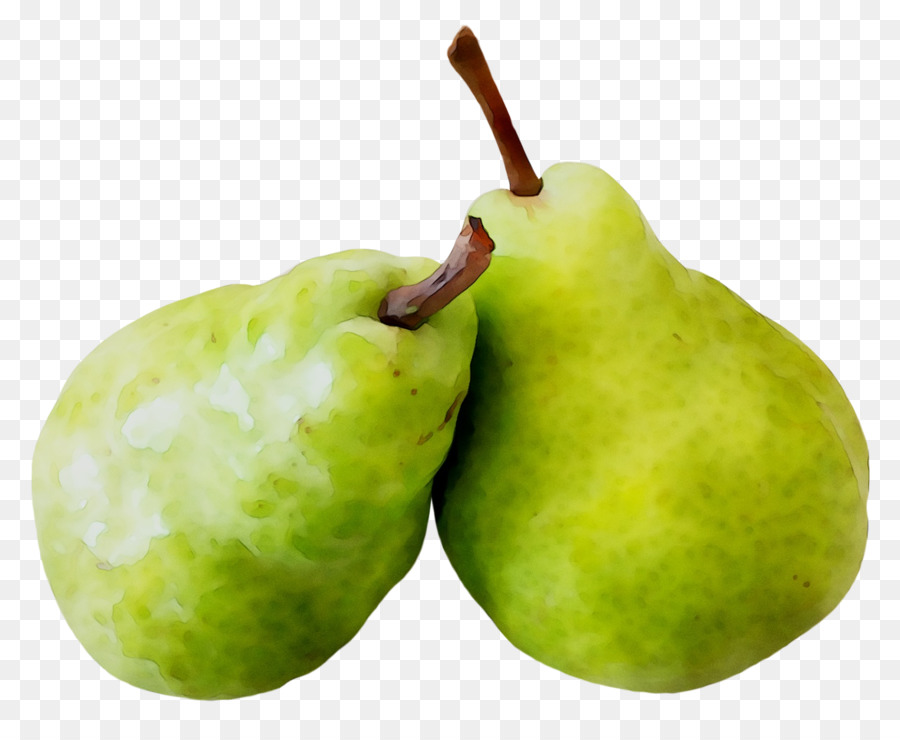 Buah Pir，Apple PNG