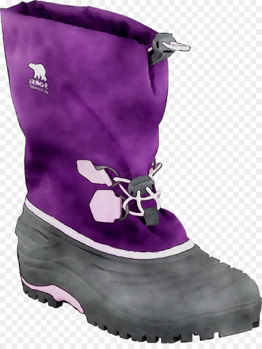 Salju Boot，Boot PNG