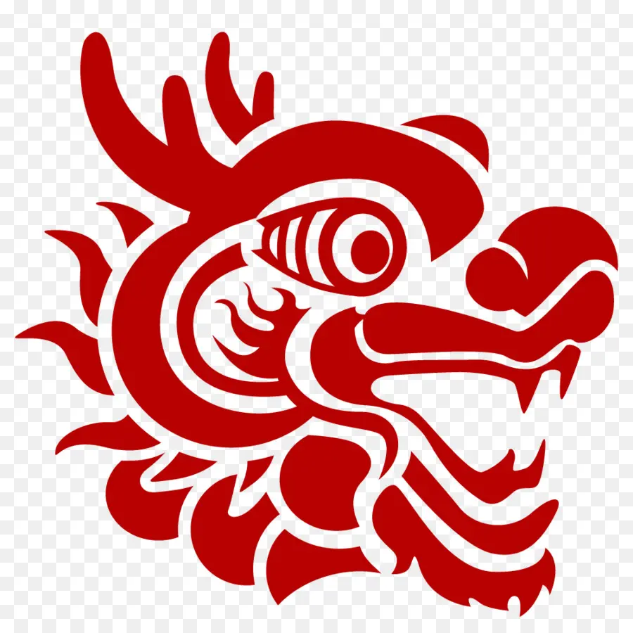 Naga Merah，Mitos PNG