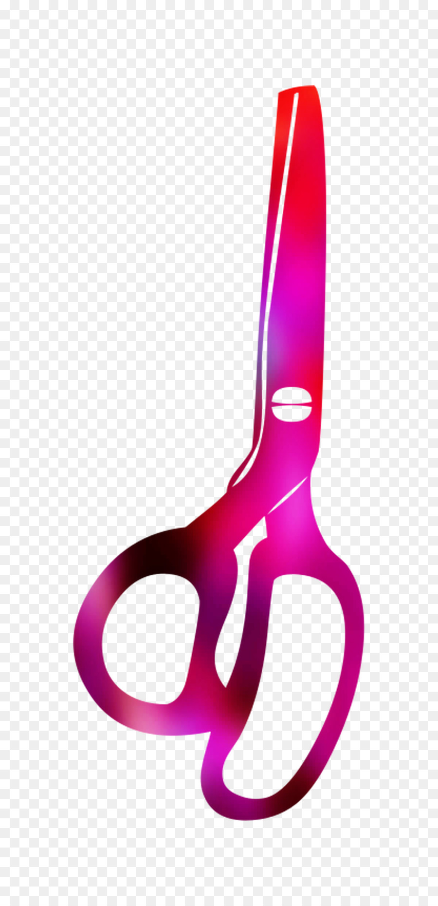 Gunting，Pink M PNG