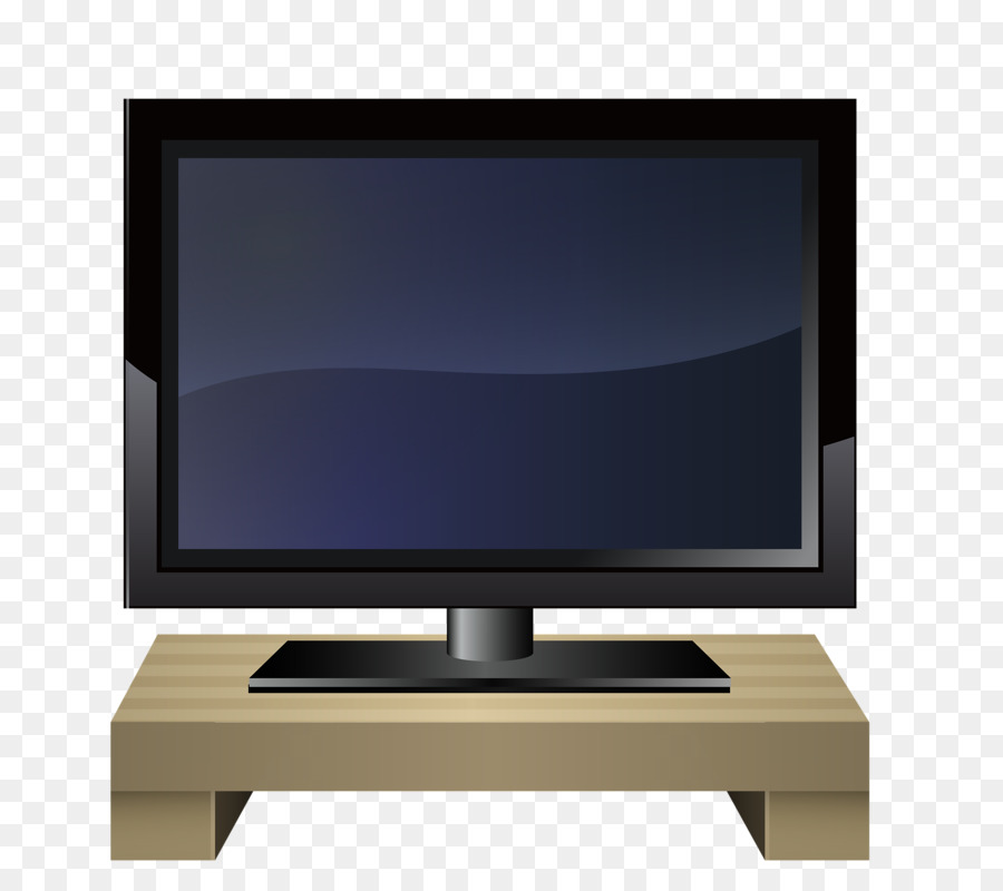 Tv Layar Datar，Televisi PNG