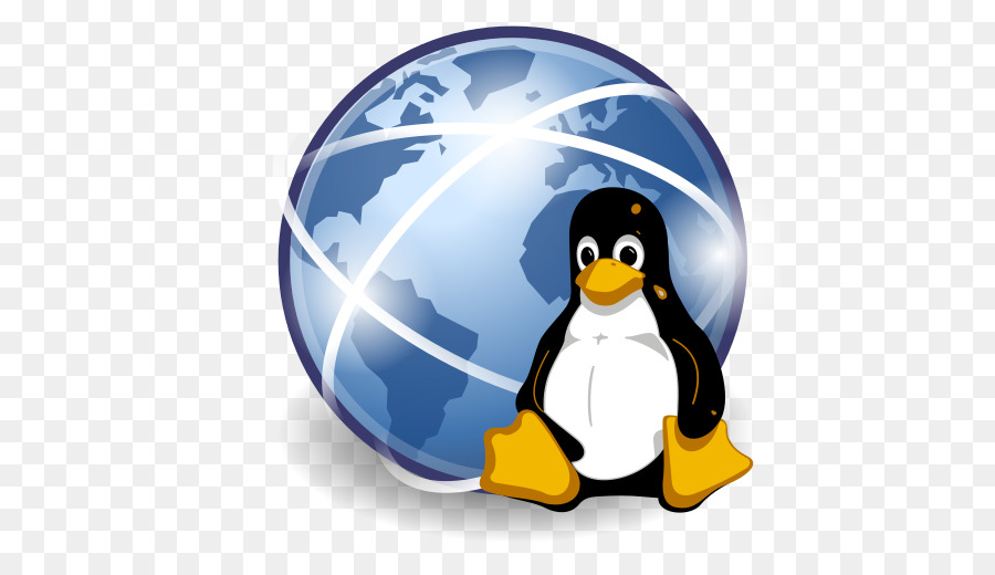 Pinguin Linux，Perangkat Lunak PNG