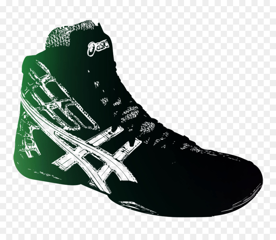 Sepatu，Asics PNG