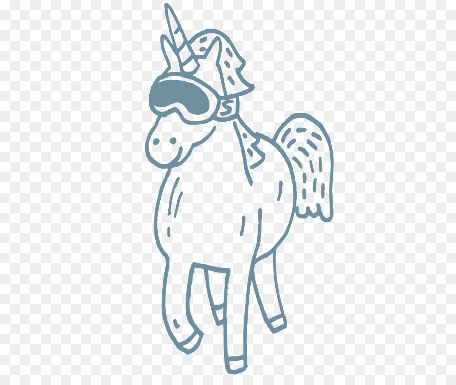 Unicorn，Mitos PNG