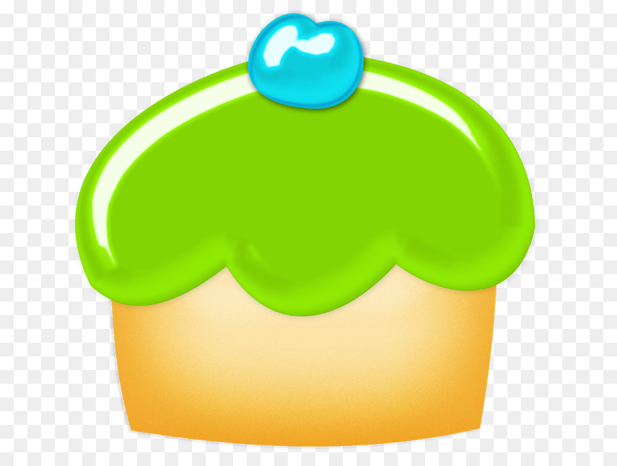 Cupcake，Ide PNG