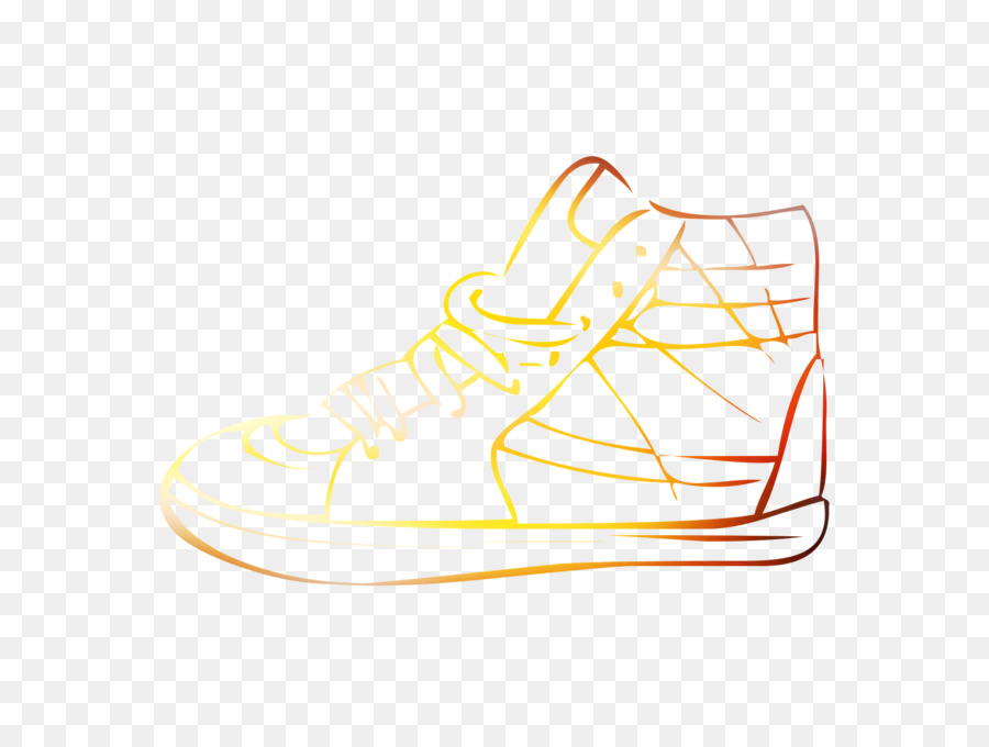 Sepatu Kets，Sepatu PNG