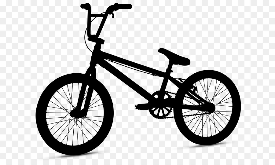 Как рисовать bmx