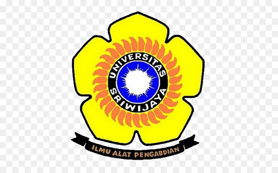 Logo Universitas Sriwijaya，Universitas PNG