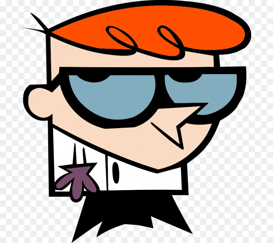 Dexter Mug 294323，Kartun PNG