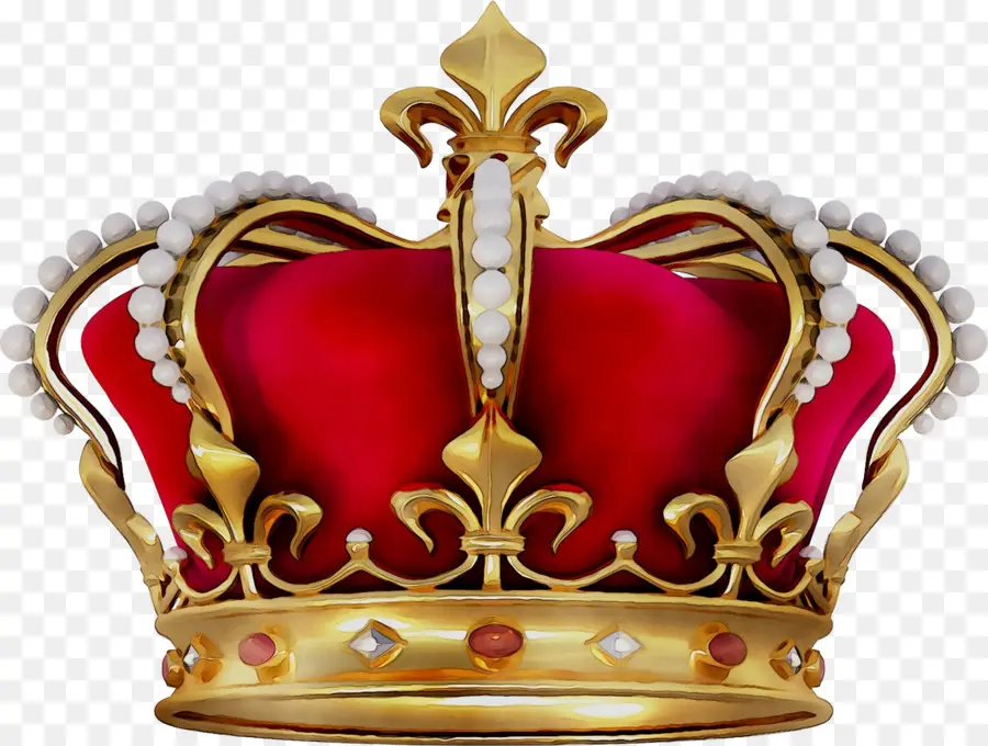 Mahkota，Crown Jewels Dari Kerajaan Inggris PNG