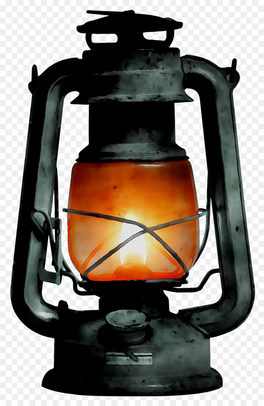 Lentera Minyak，Lampu PNG