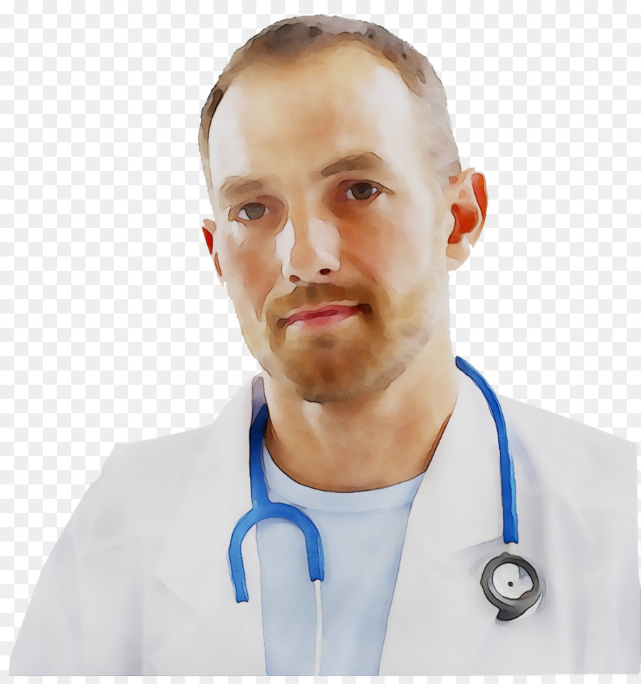 Dokter，Stetoskop PNG