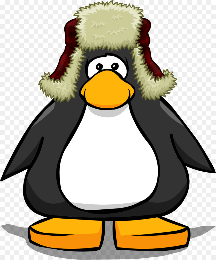 Penguin，Burung PNG