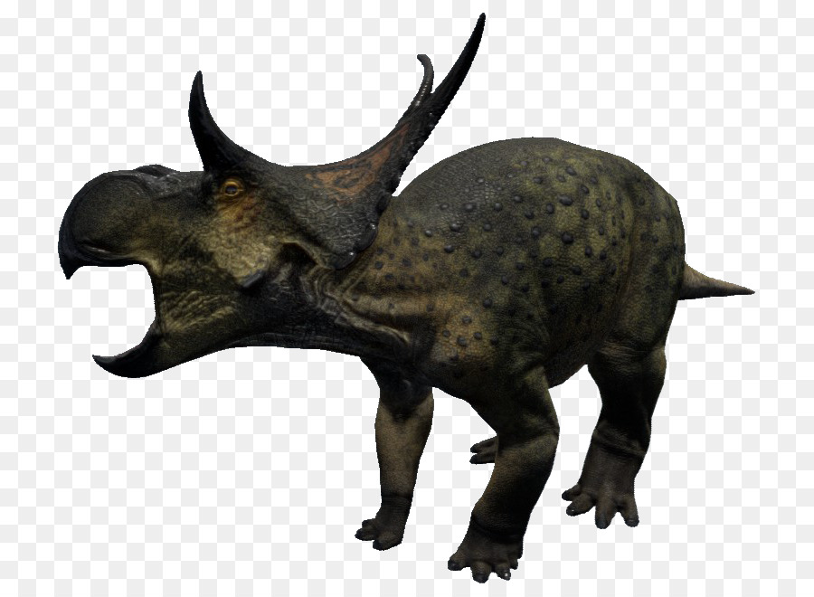 Dinosaurus，Prasejarah PNG