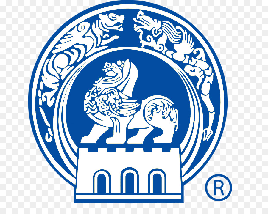 Logo Biru，Simbol PNG