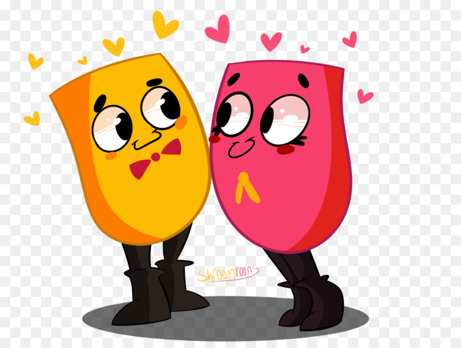 Snipperclips，Men Download PNG