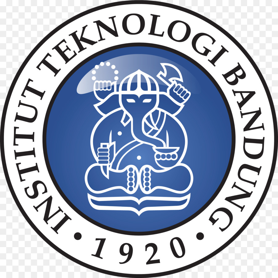 Kampus Ganesha Institut Teknologi Bandung Logo Imagesee