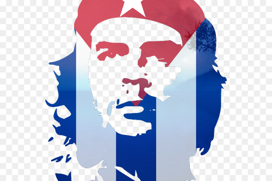 Che Guevara，Revolusi PNG