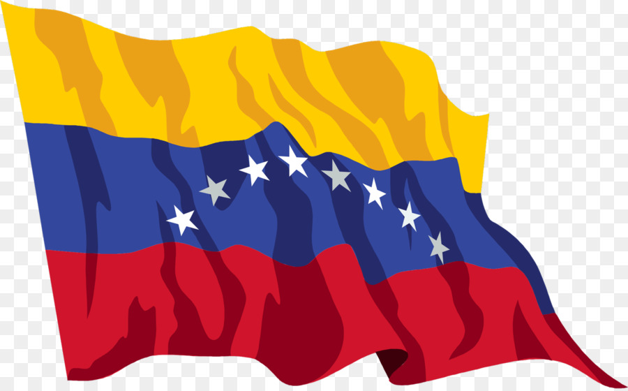 Venezuela，Bendera Venezuela PNG