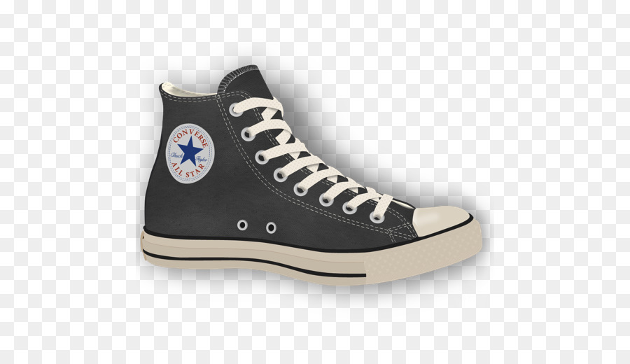 Sepatu Kets，Sepatu PNG