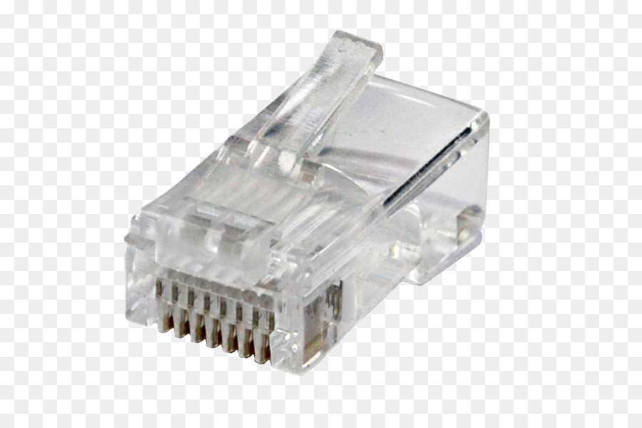 Konektor Ethernet，Kabel PNG