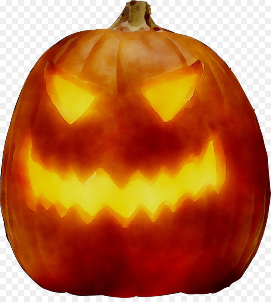 Jackolantern，Labu PNG